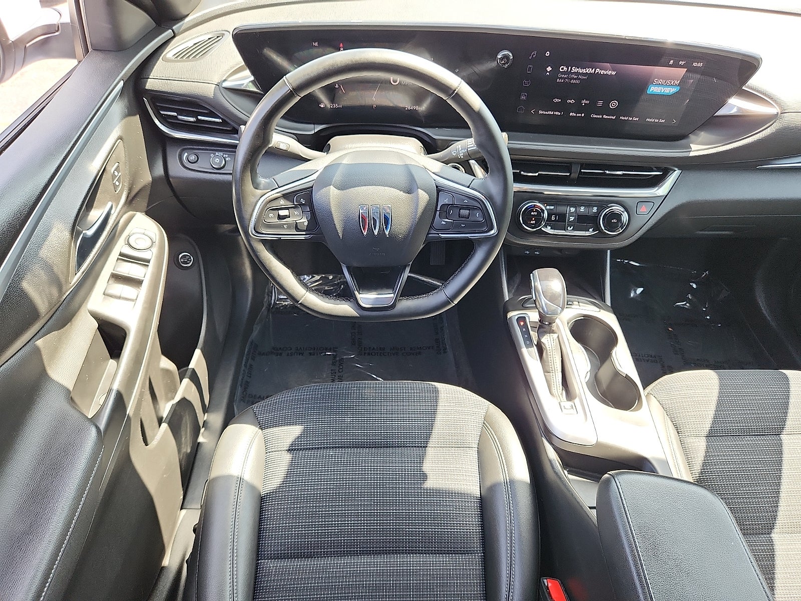 2024 Buick Envista Preferred