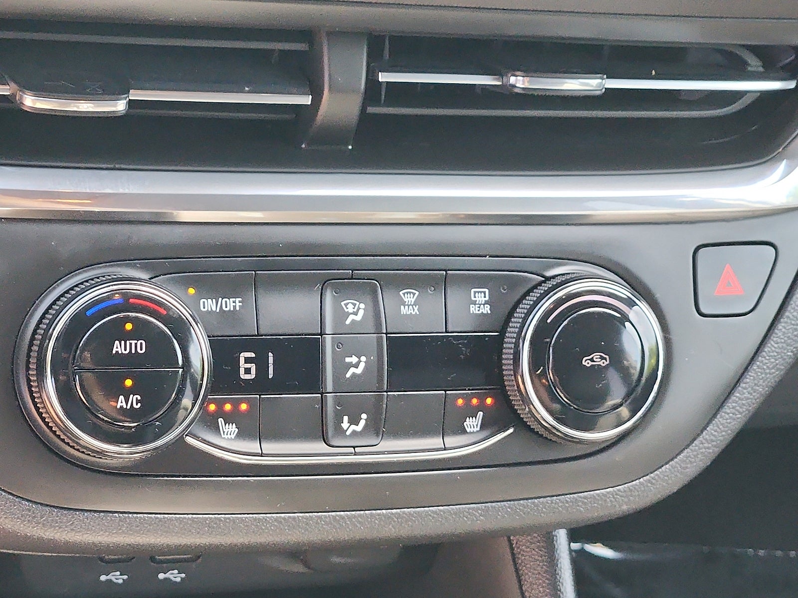 2024 Buick Envista Preferred