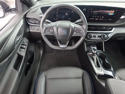 2024 Buick Envista Sport Touring