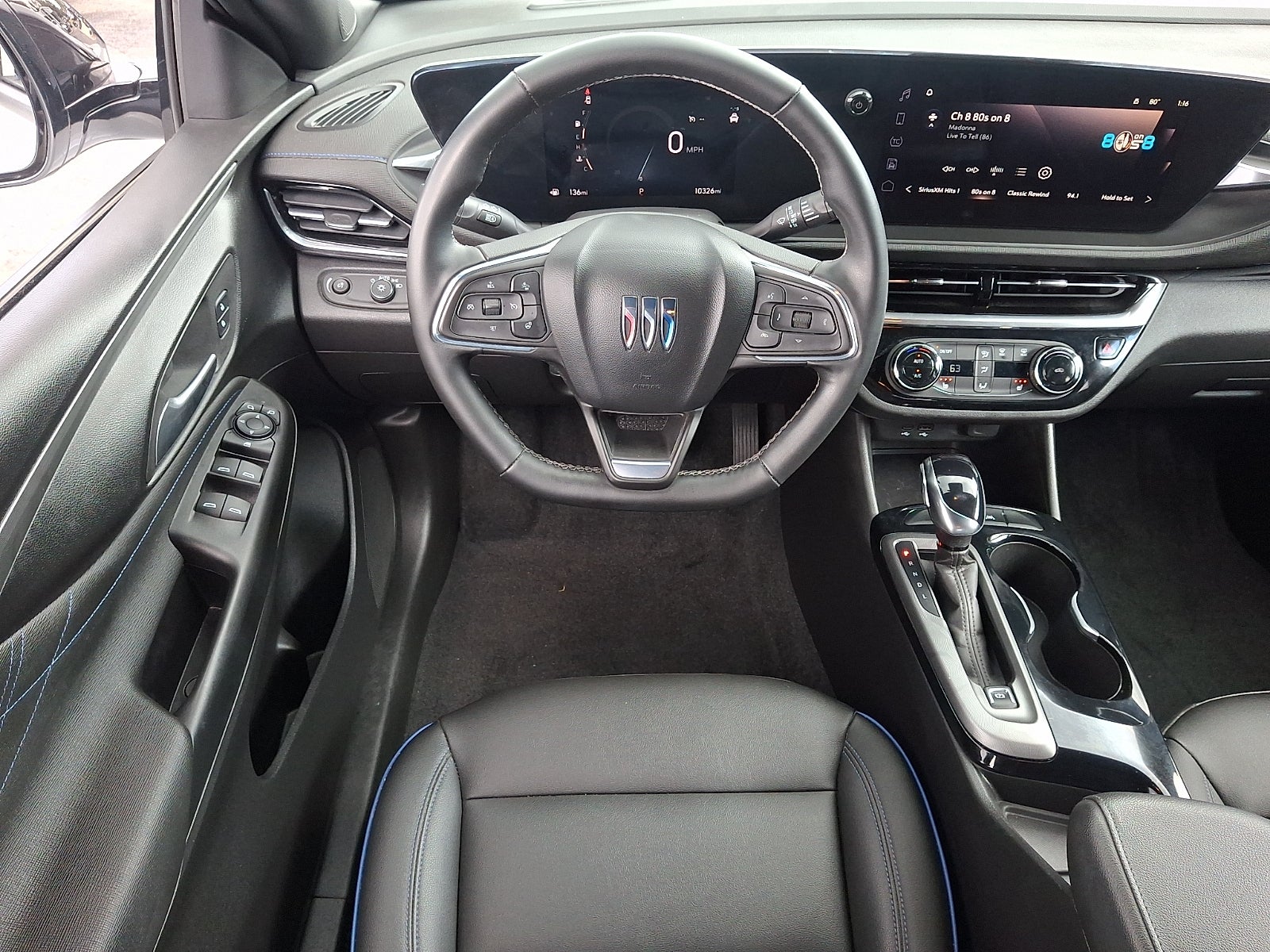 2024 Buick Envista Sport Touring