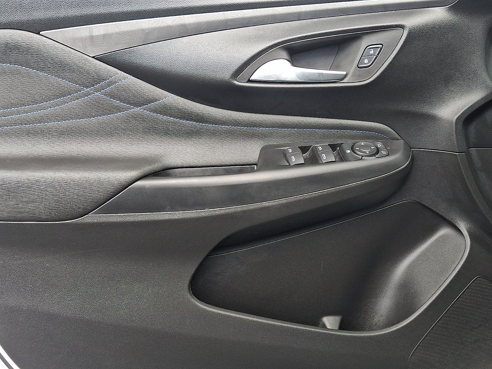 2024 Buick Envista Sport Touring