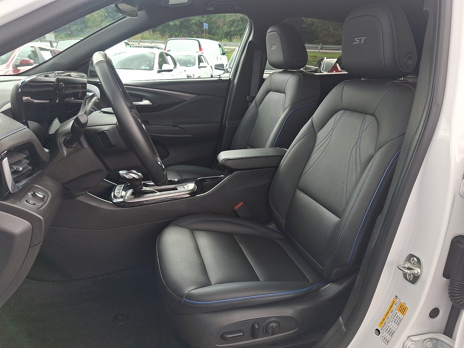2024 Buick Envista Sport Touring