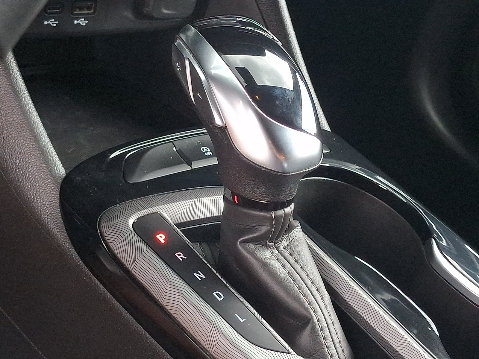 2024 Buick Envista Sport Touring