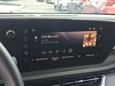2024 Buick Envista Sport Touring