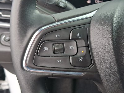 2024 Buick Envista Sport Touring
