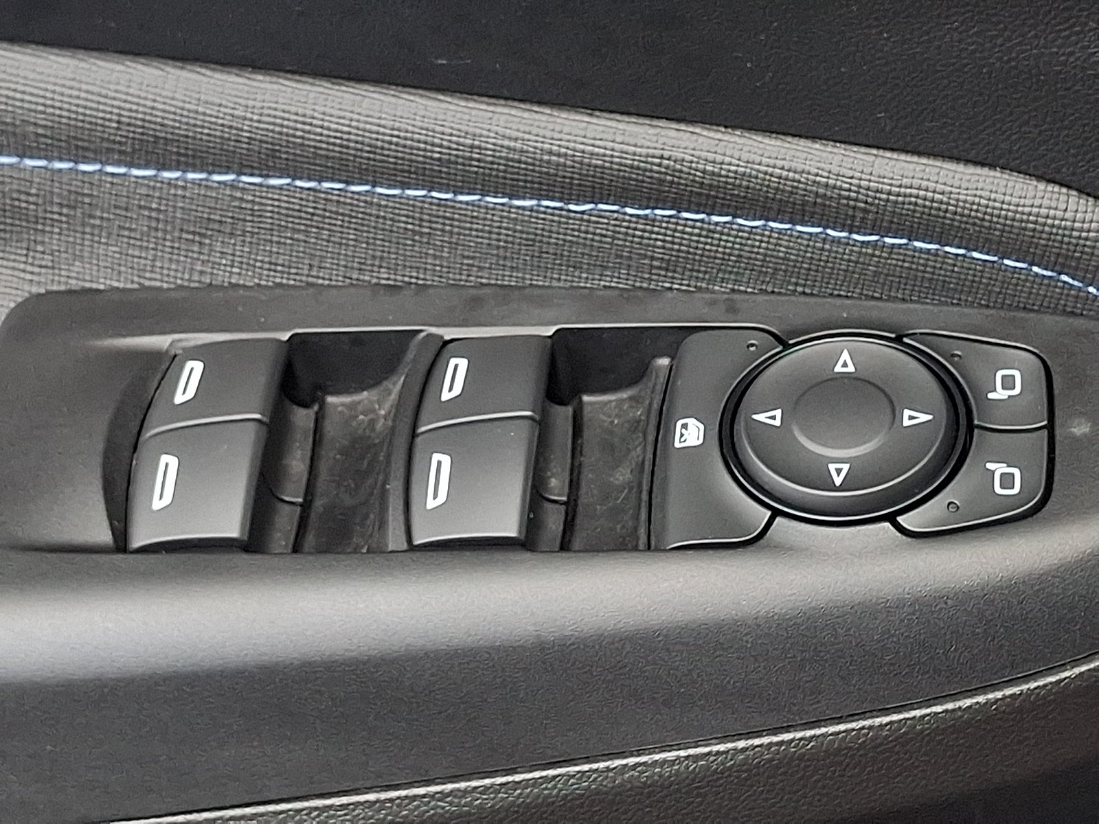 2024 Buick Envista Sport Touring