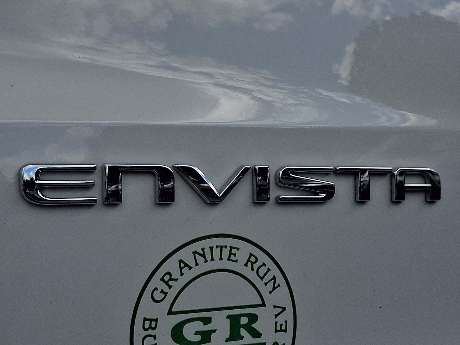 2024 Buick Envista Sport Touring