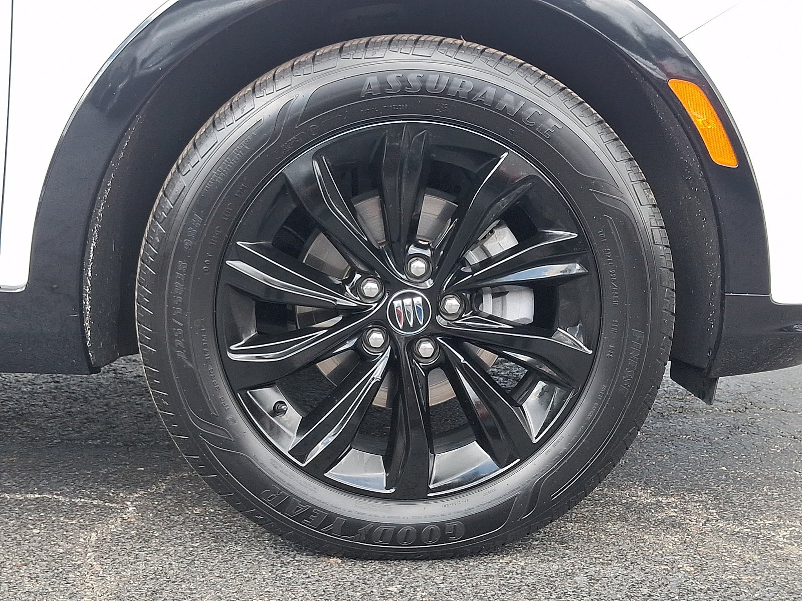 2024 Buick Envista Sport Touring