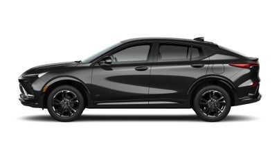 2026 Buick Envista Base