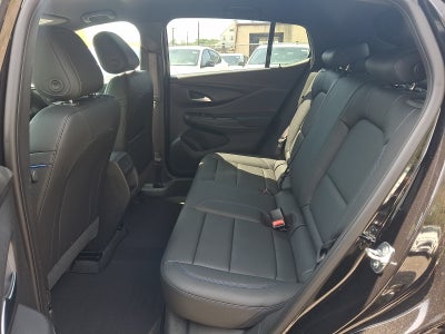 2026 Buick Envista Base