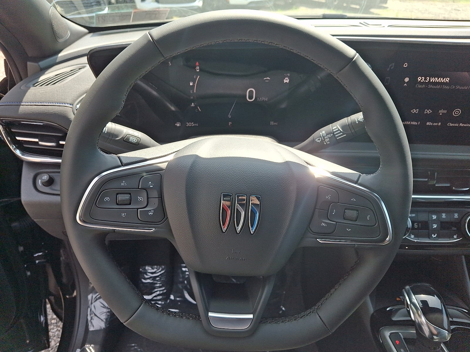 2026 Buick Envista Base
