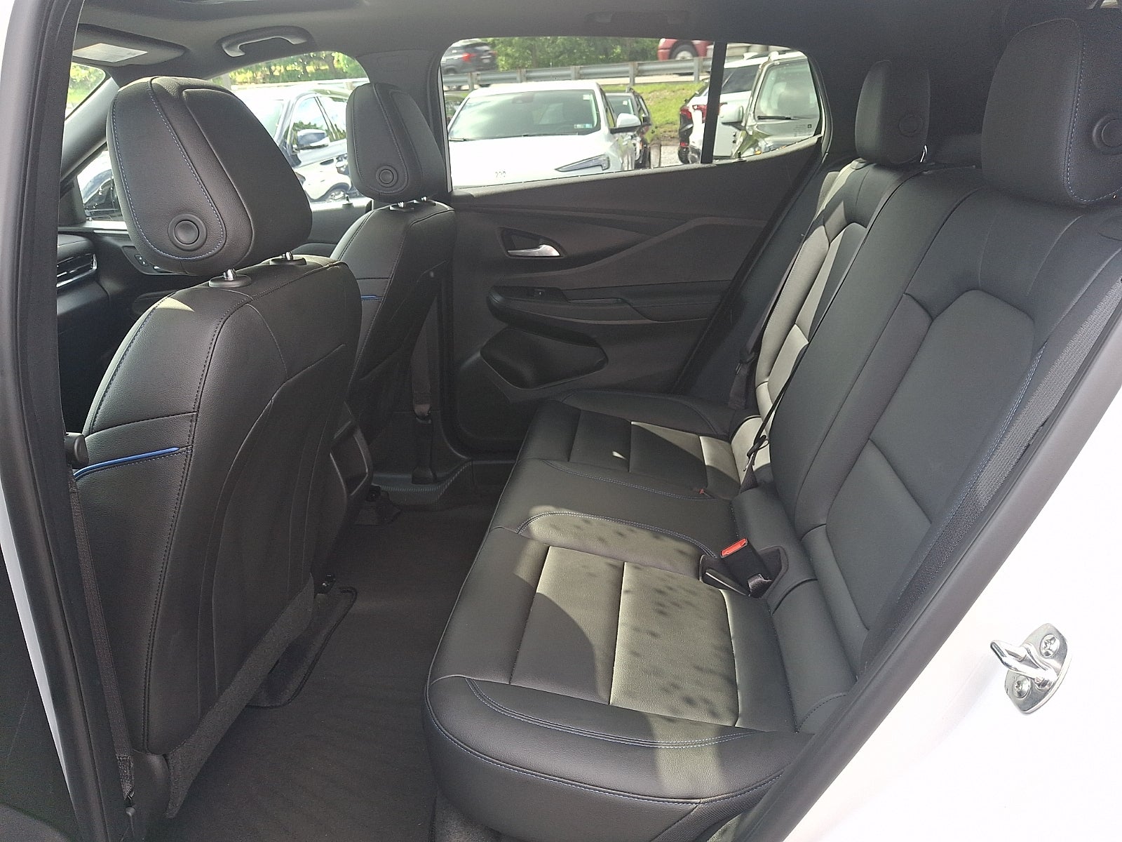 2025 Buick Envista Sport Touring