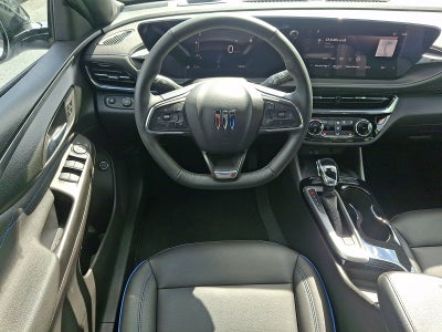 2025 Buick Envista Sport Touring