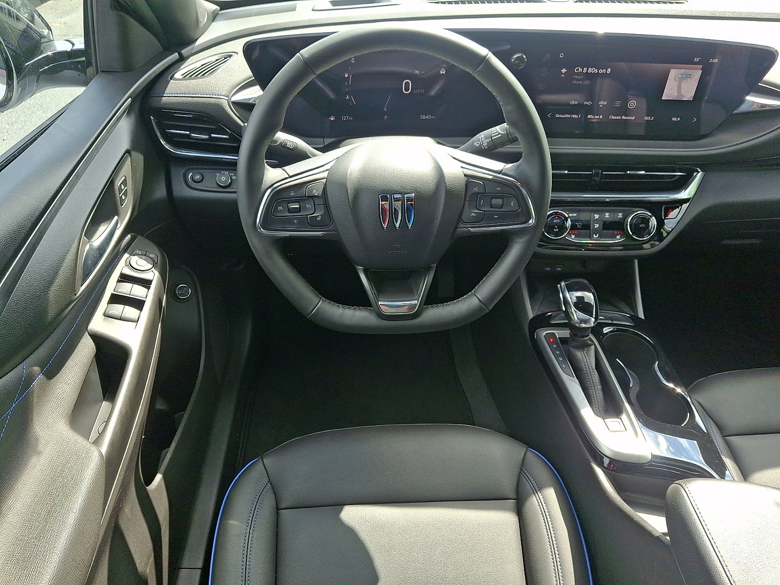 2025 Buick Envista Sport Touring