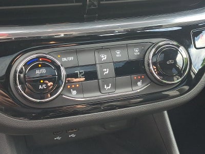 2025 Buick Envista Sport Touring