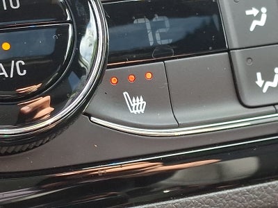 2025 Buick Envista Sport Touring