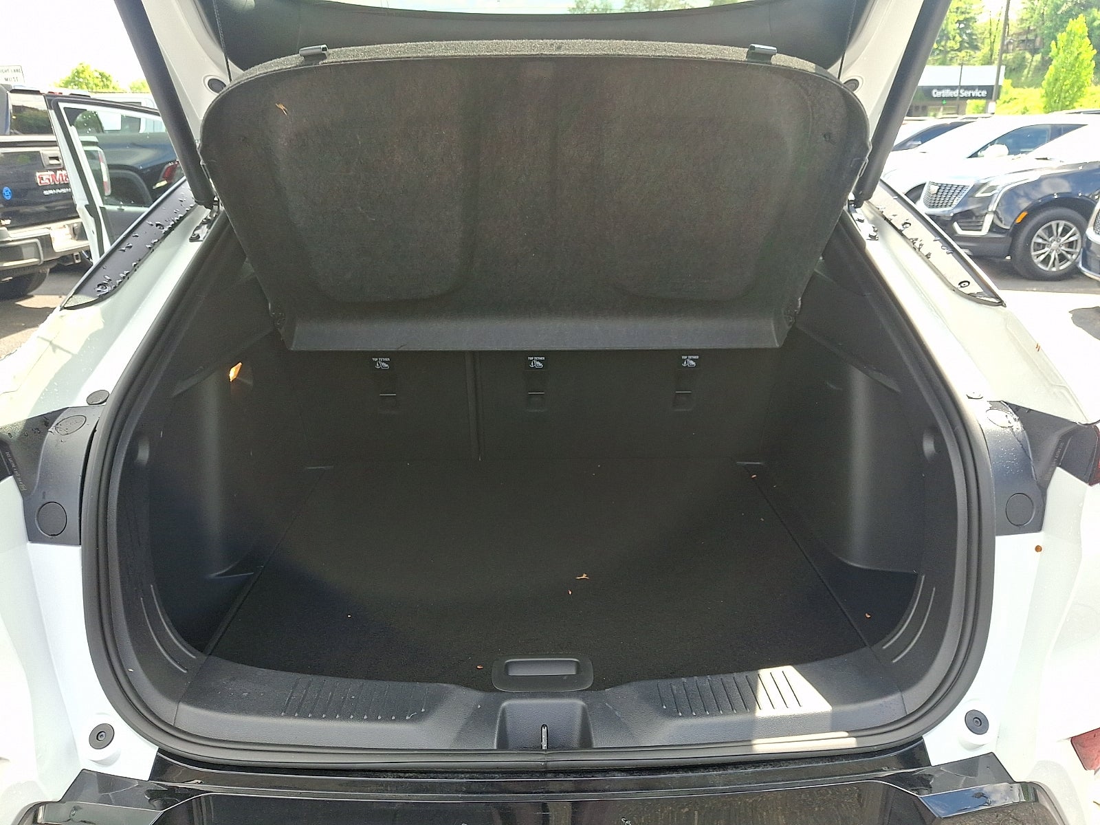 2025 Buick Envista Sport Touring