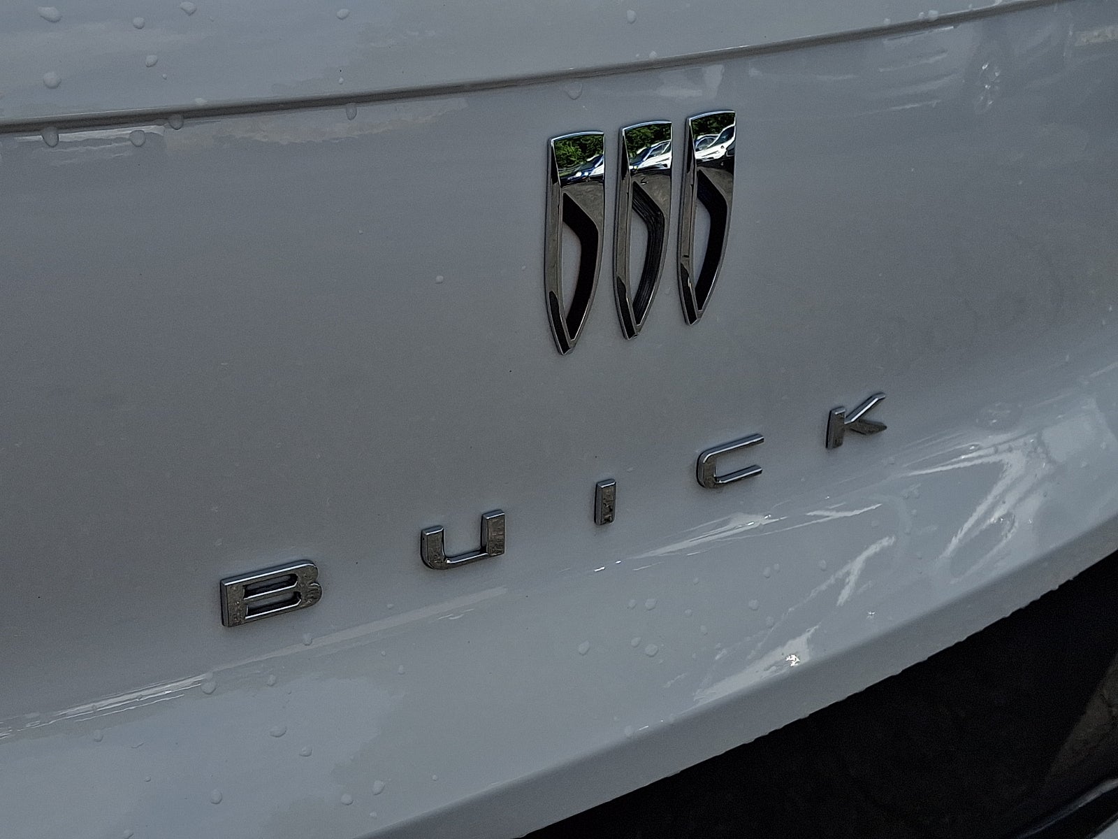 2025 Buick Envista Sport Touring