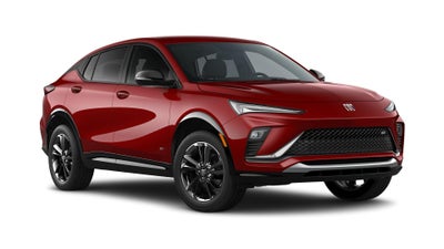 2026 Buick Envista Base