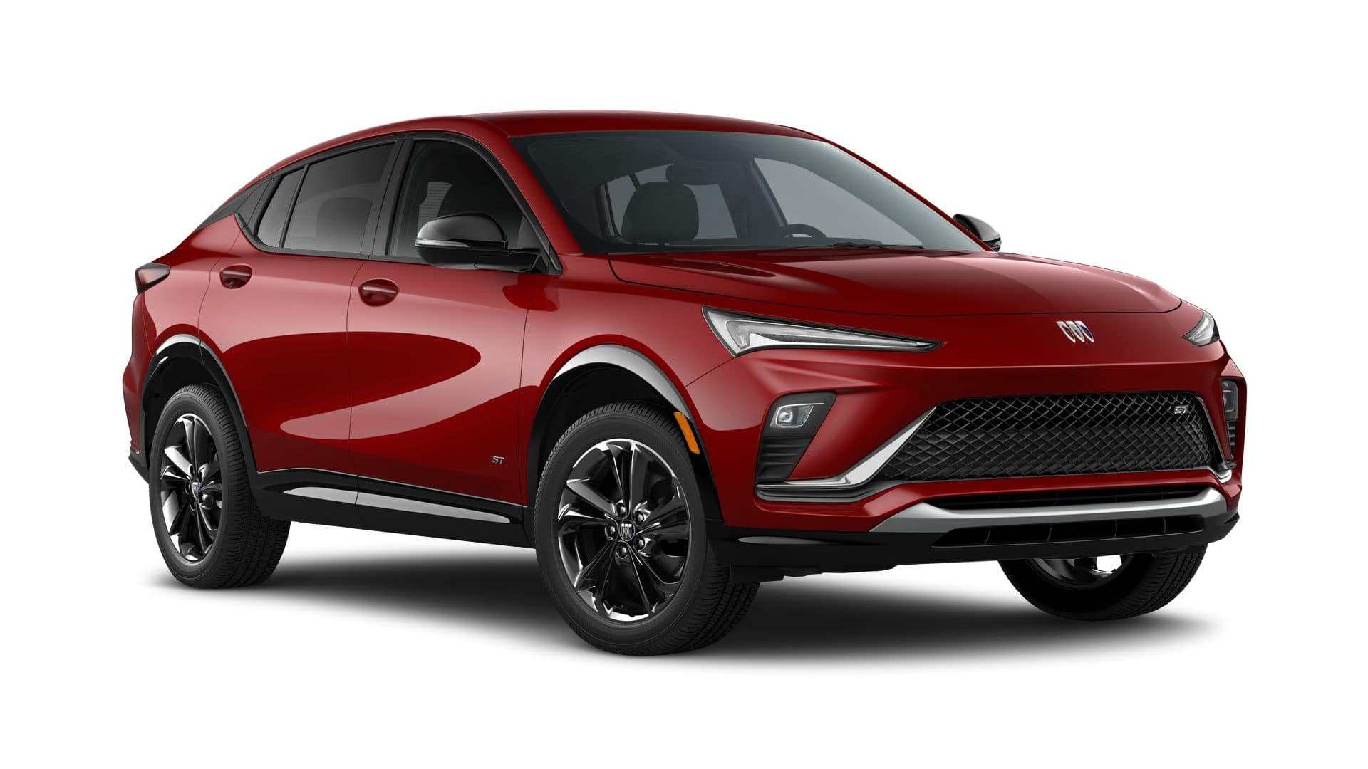 2026 Buick Envista Base