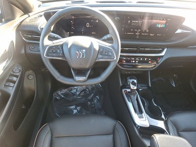 2025 Buick Envista Avenir