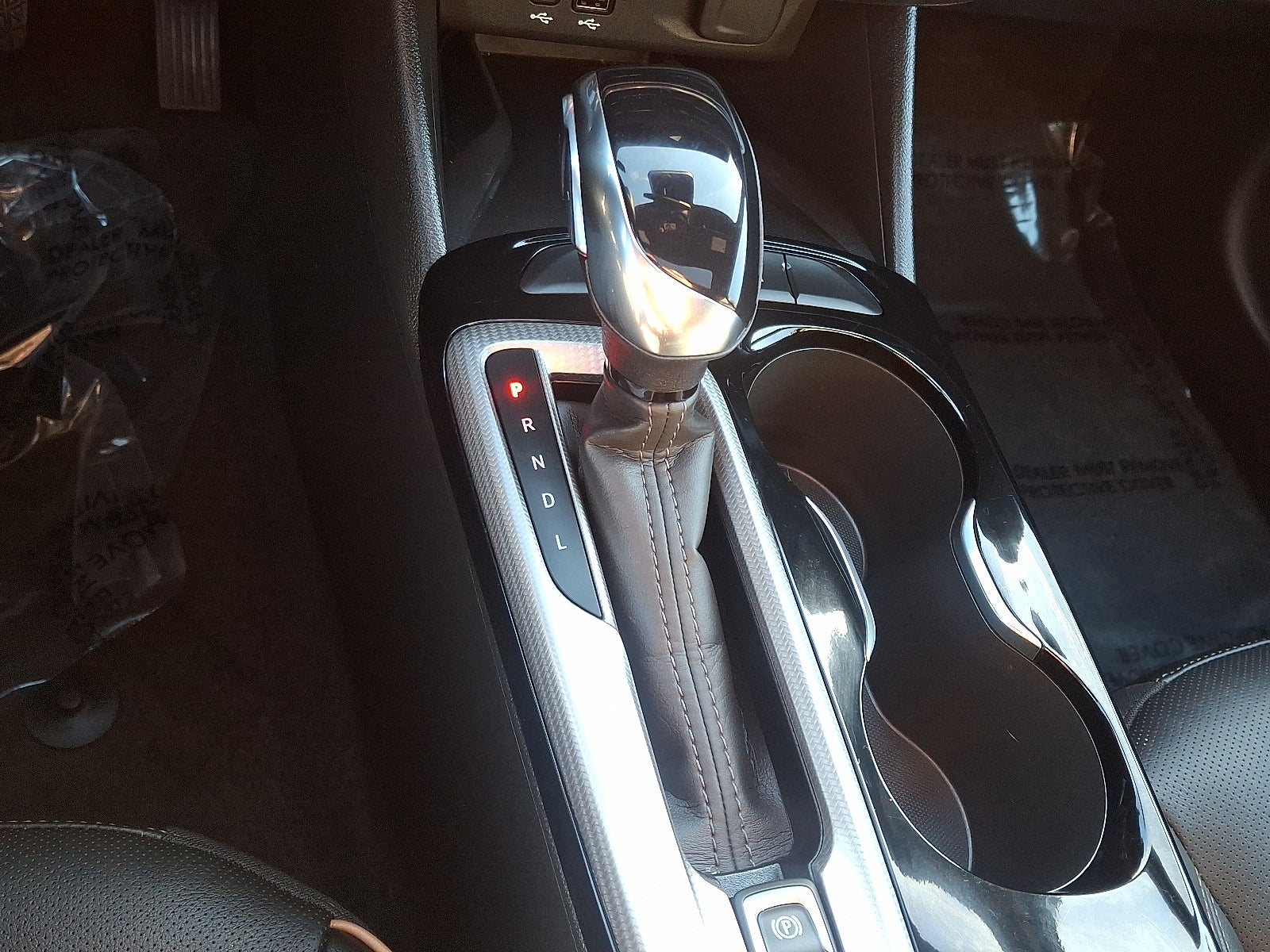 2025 Buick Envista Avenir