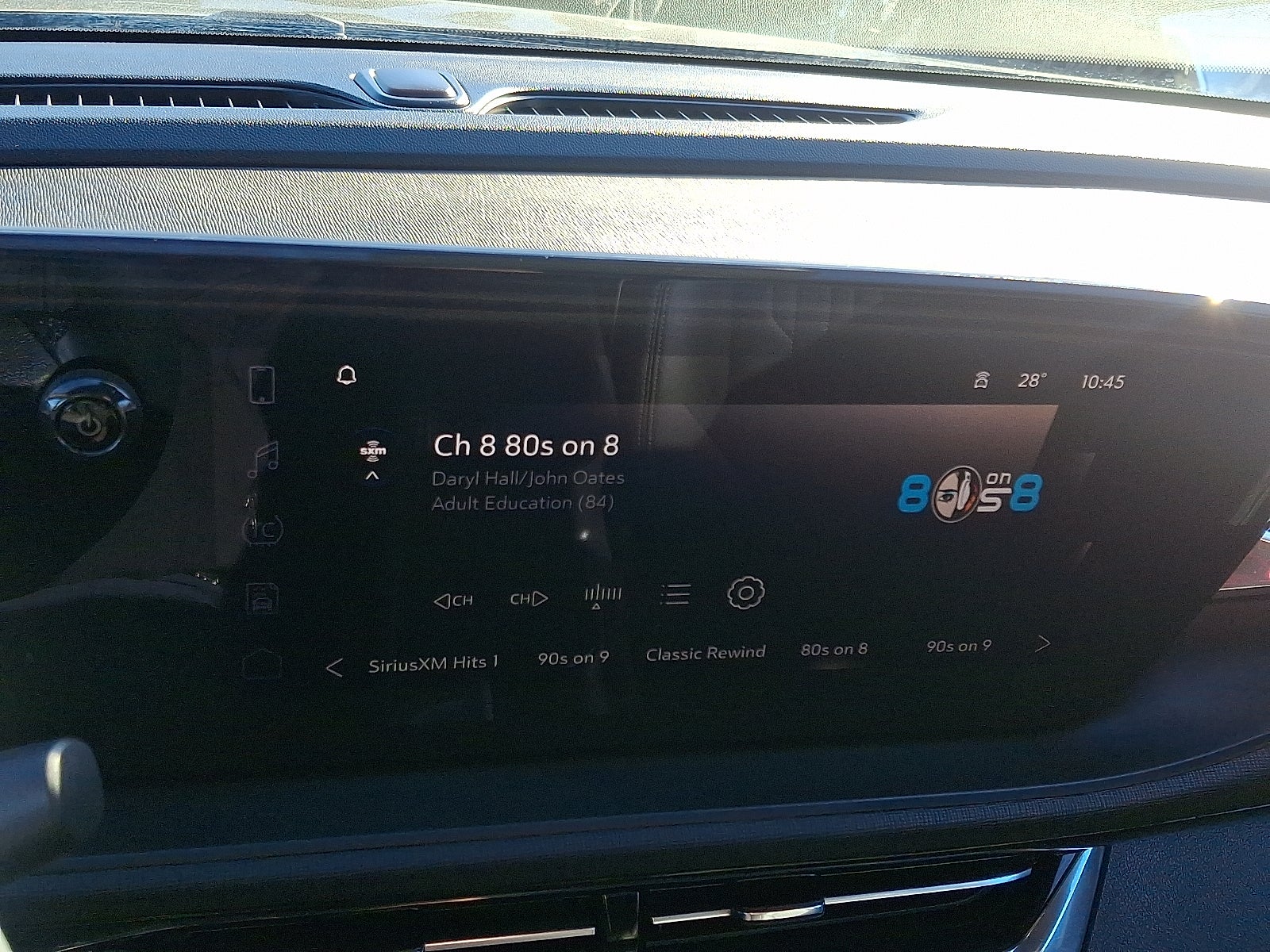 2025 Buick Envista Avenir