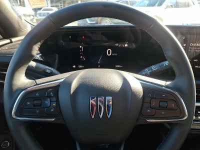 2025 Buick Envista Avenir