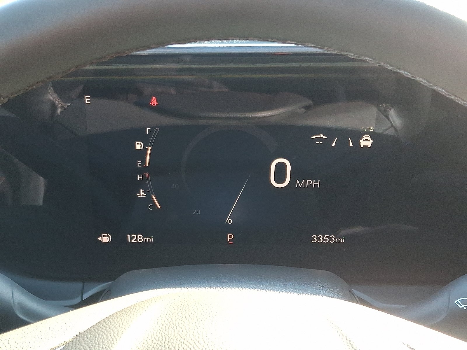 2025 Buick Envista Avenir