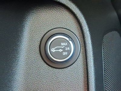 2025 Buick Envista Avenir