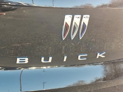 2025 Buick Envista Avenir