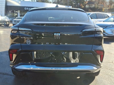2025 Buick Envista Avenir