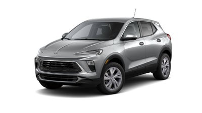 2026 Buick Encore GX Base