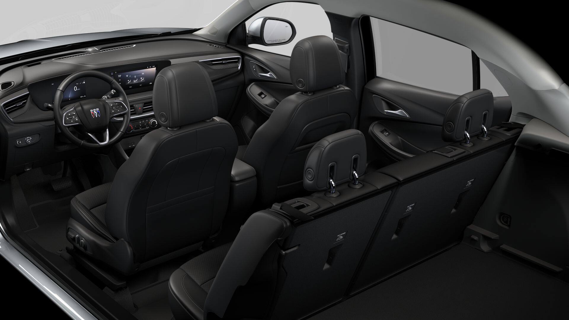 2026 Buick Encore GX Base