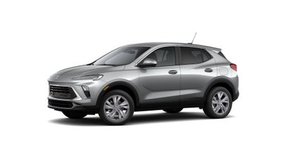 2026 Buick Encore GX Base