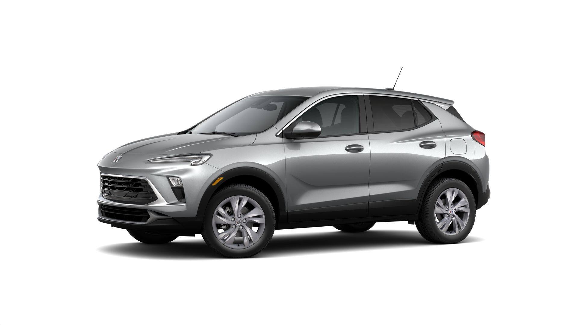 2026 Buick Encore GX Base