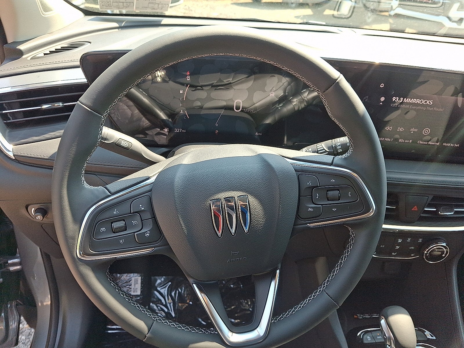 2026 Buick Encore GX Preferred - Photo 10