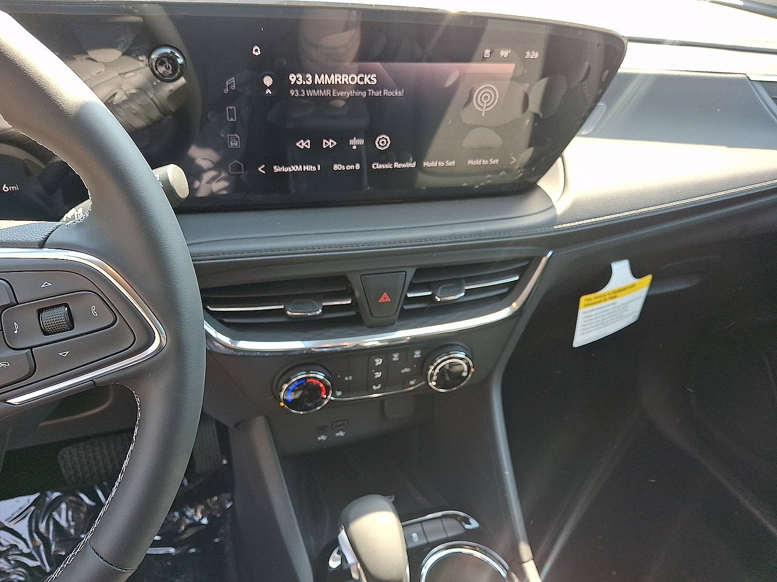 2026 Buick Encore GX Preferred - Photo 9