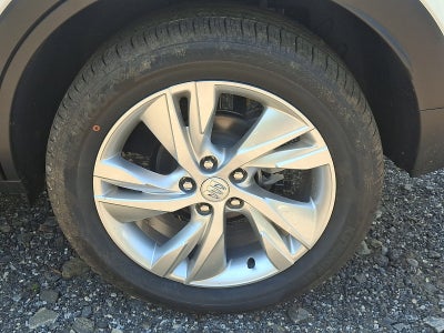 2026 Buick Encore GX Base