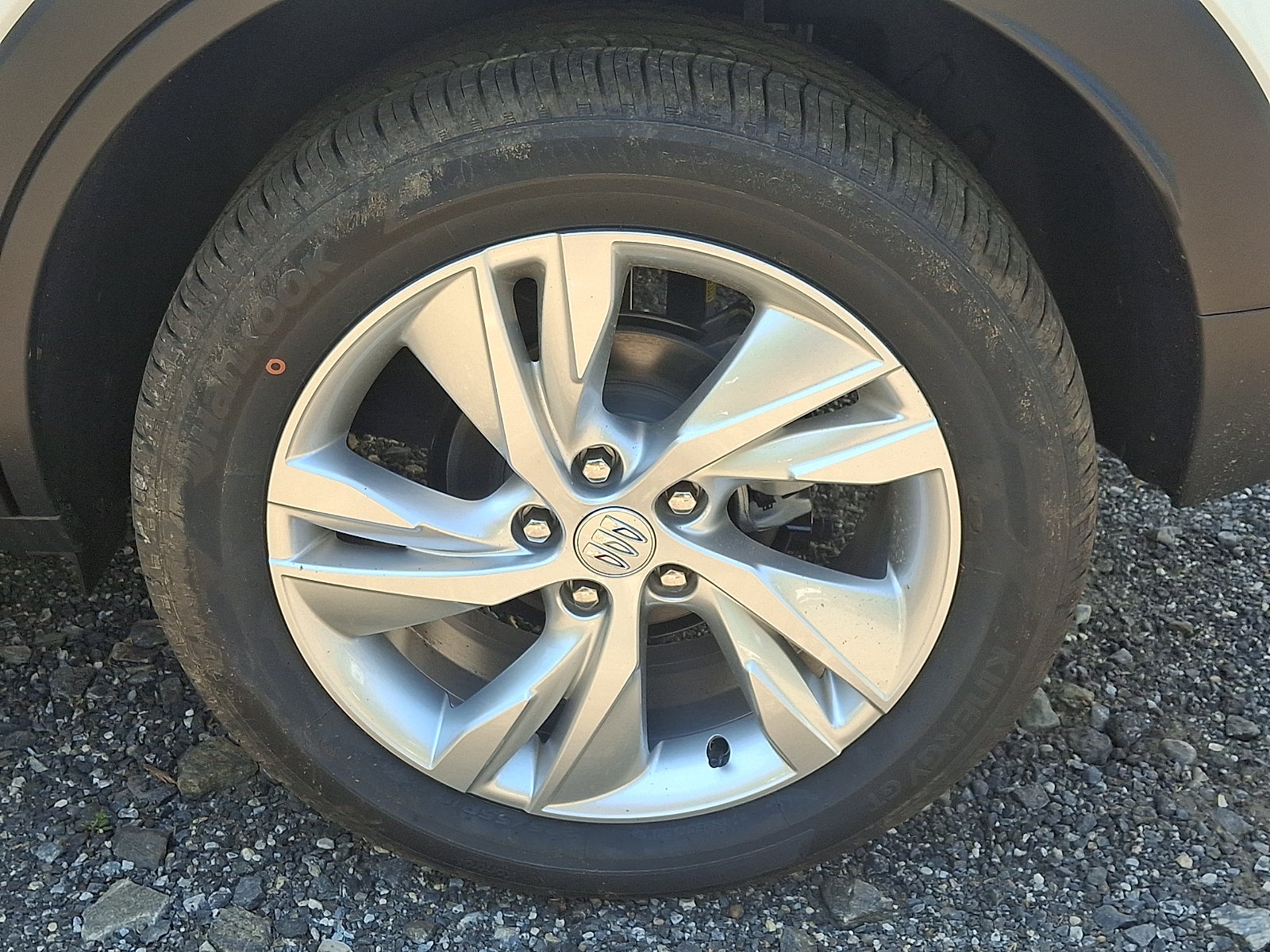 2026 Buick Encore GX Base
