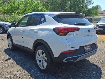 2026 Buick Encore GX Base