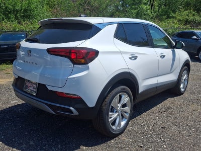 2026 Buick Encore GX Base