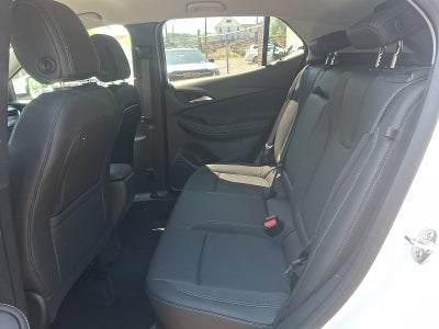 2026 Buick Encore GX Base