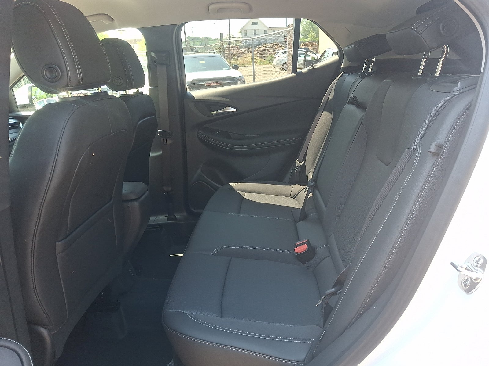 2026 Buick Encore GX Base