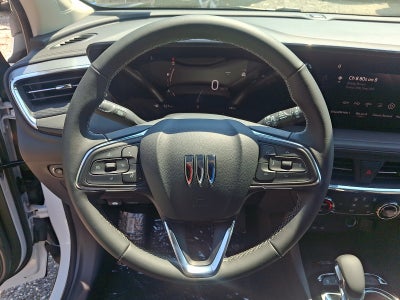 2026 Buick Encore GX Base