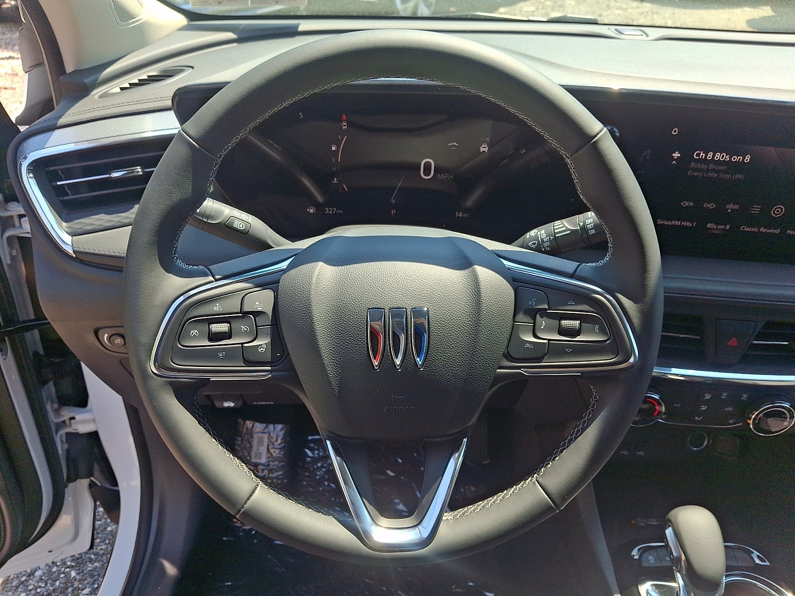 2026 Buick Encore GX Base
