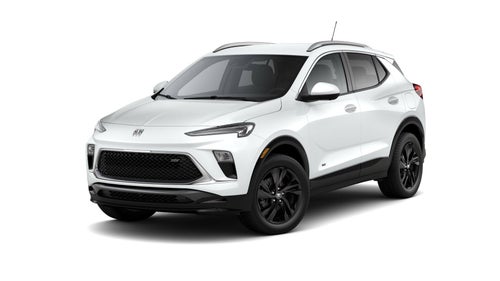 2026 Buick Encore GX Base