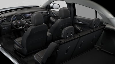 2026 Buick Encore GX Base