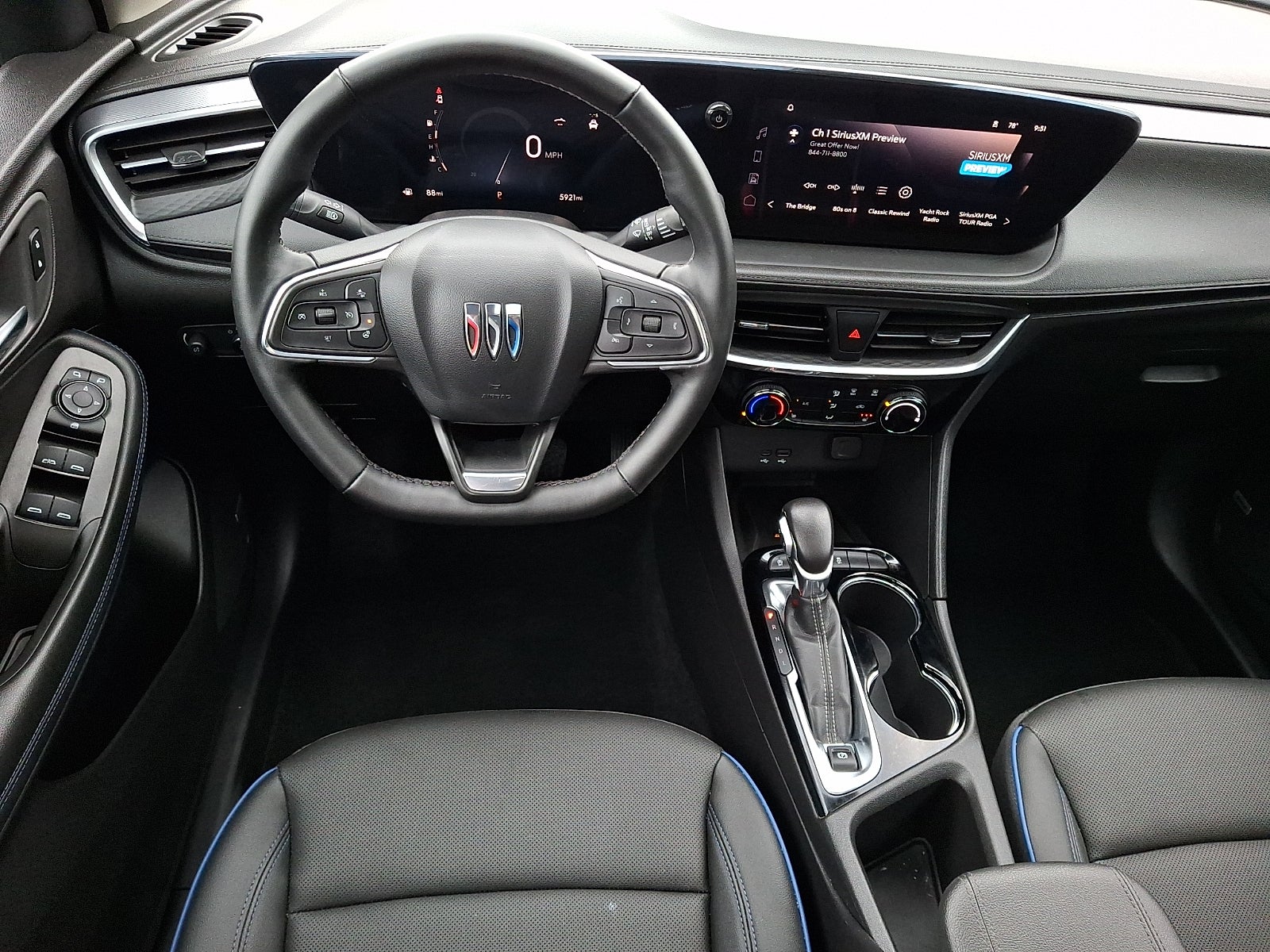 2025 Buick Encore GX Sport Touring