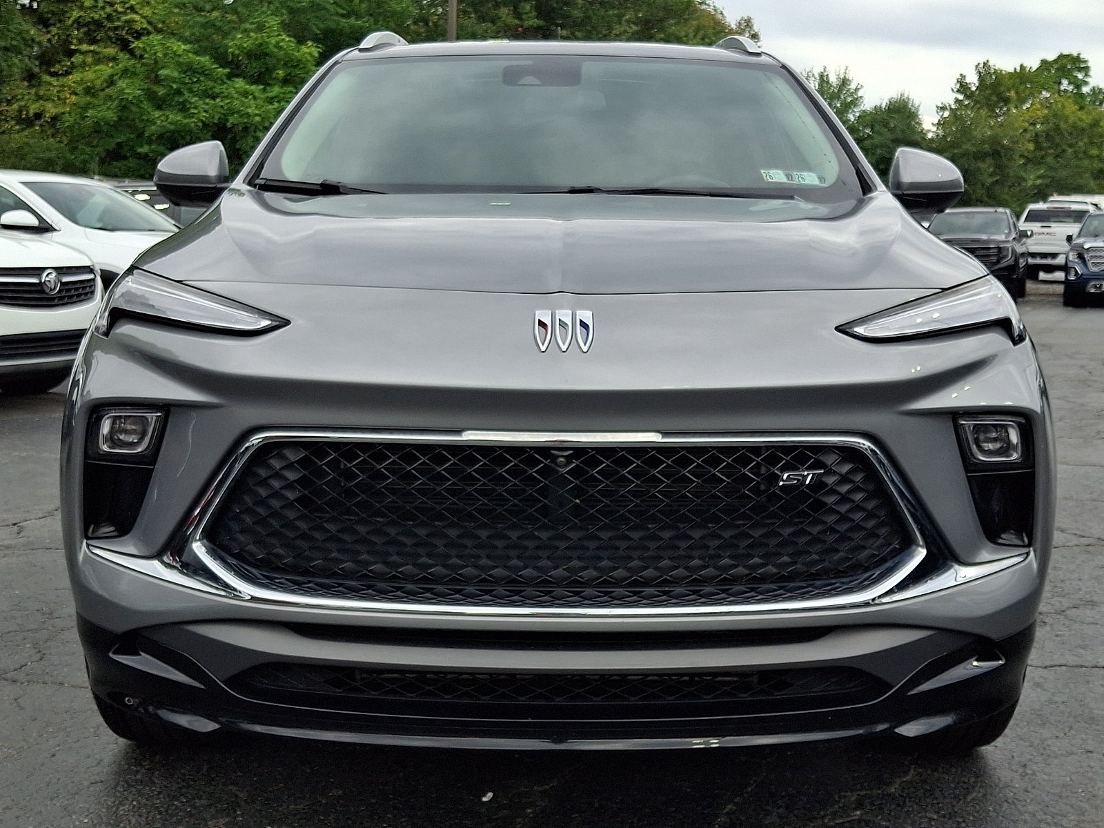 2025 Buick Encore GX Sport Touring